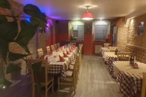 Taverna Dionysos &ndash; Griechisches Restaurant