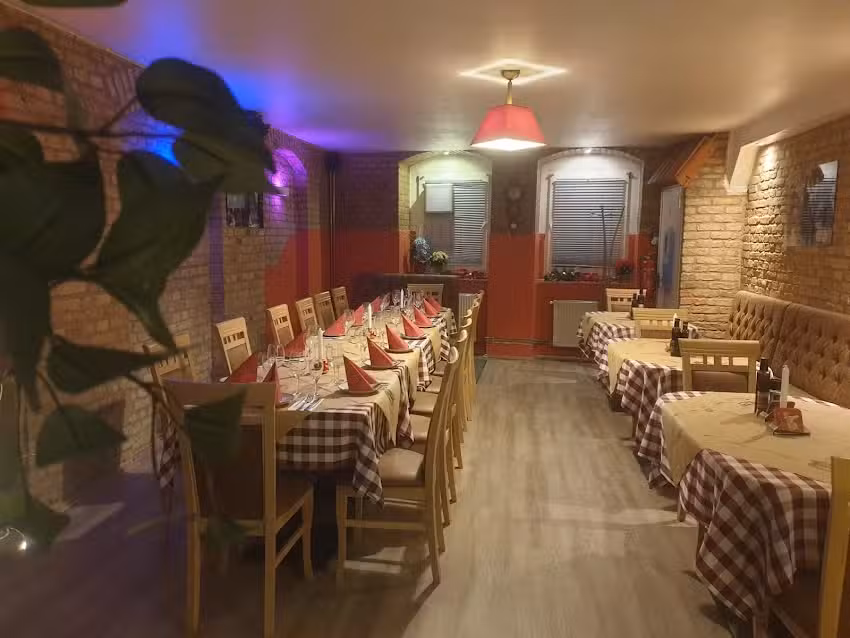 Taverna Dionysos &ndash; Griechisches Restaurant
