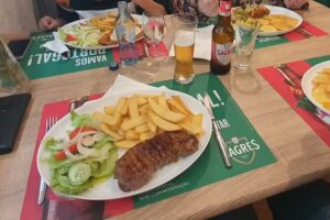 Taverna do Mario