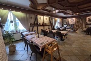 Taverna Donna Elena