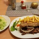 Taverna Ela Mesa