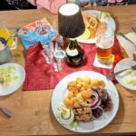 Taverna Ela Mesa