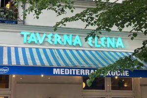 Taverna Elena