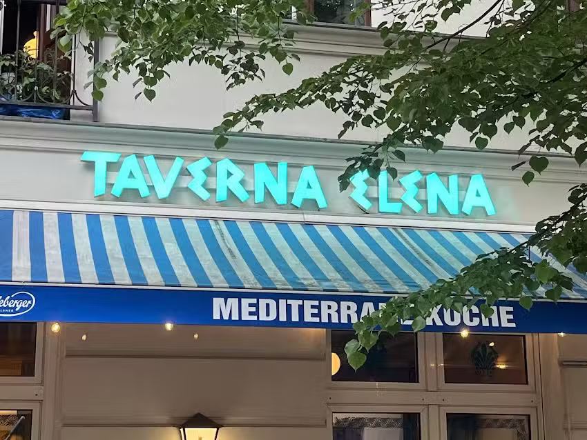 Taverna Elena