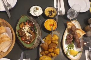 Taverna Eleon