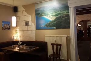 Taverna Elina