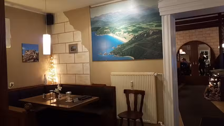 Taverna Elina