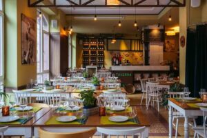 Taverna &ndash; Feine Griechische K&uuml;che
