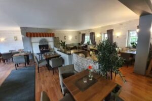 Taverna Greco Restaurant