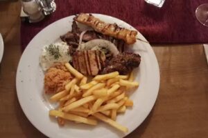 Taverna-Grill Mythos