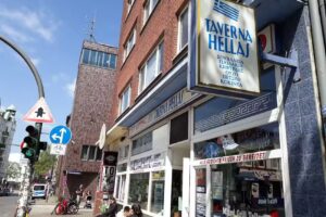 Taverna Hellas