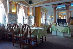 Taverna Hellas Wedding