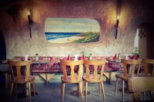 Taverna I Spilia