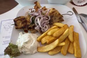 Taverna Ilios