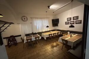 Taverna im Schützenhaus