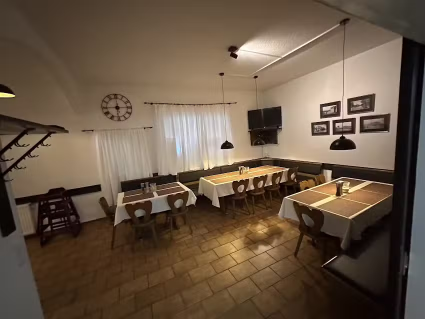 Taverna im Sch&uuml;tzenhaus