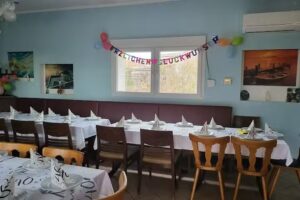 Taverna Imbiss Egeln
