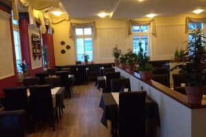 Taverna Irodion Schützenhaus Möckern