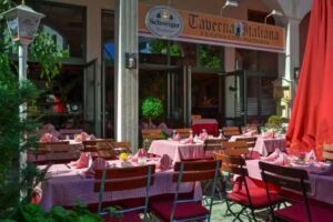 Taverna Italiana GmbH