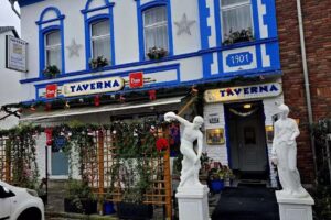Taverna Jorgos
