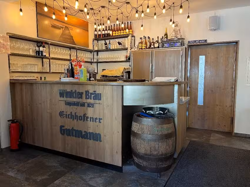 Taverna Kalimera Hemau