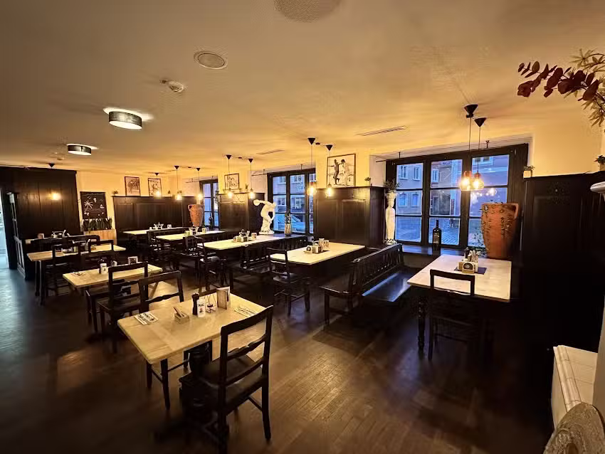 Taverna Kalimera Kelheim