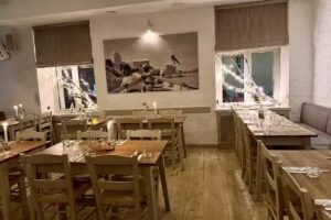 Taverna Kalypso