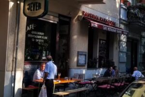 Taverna Karagiosis