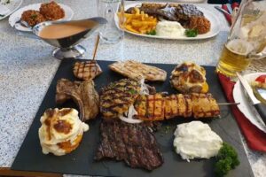 Taverna Kastoria
