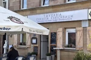 Taverna Kirschbaum