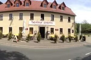 Taverna korfu