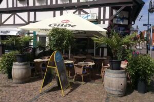 Taverna Korfu