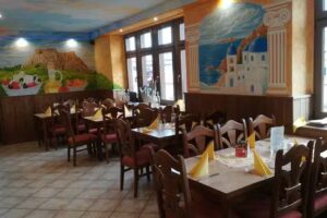 Taverna KRETA