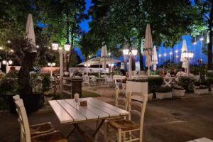 Taverna Kreta Meer München