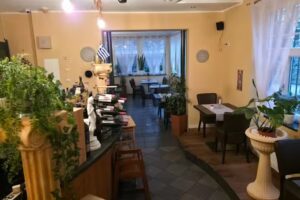 Taverna Kreta (Schöneck-Kilianstädten)