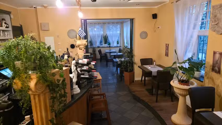 Taverna Kreta (Sch&ouml;neck-Kilianst&auml;dten)