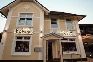Taverna Kronos