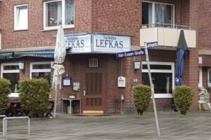 Taverna Lefkas