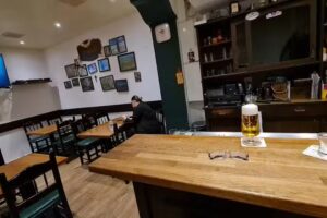 Taverna Leonidas