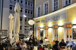 Taverna Likavitos