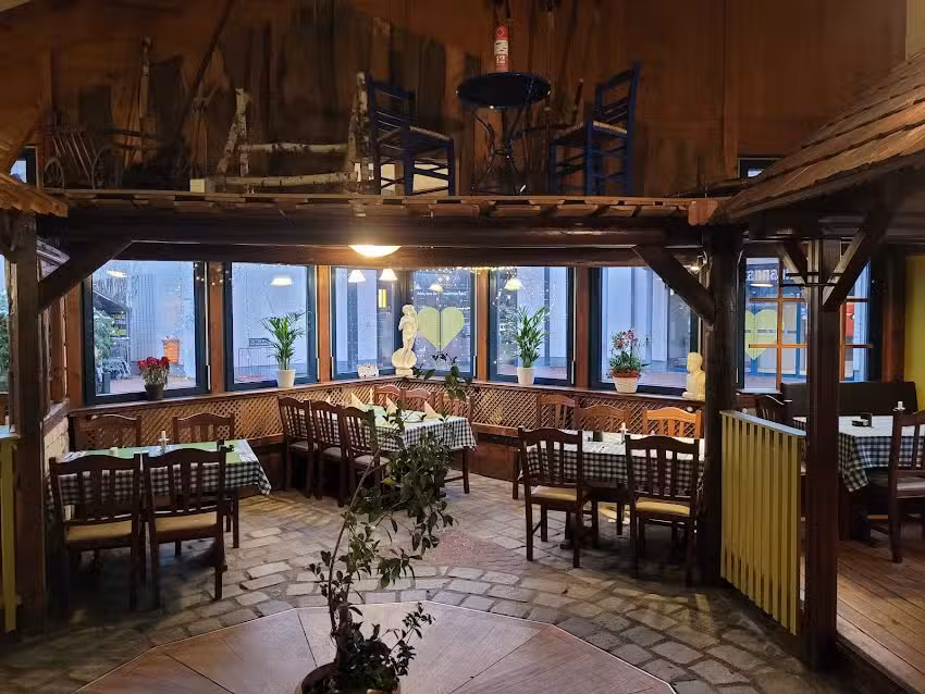 Taverna LINDOS Griechisches Restaurant in Hoppegarten H&ouml;now