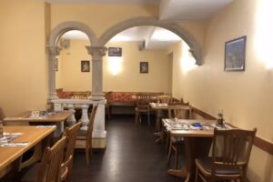 Taverna Meteora