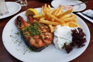 Taverna Mykonos