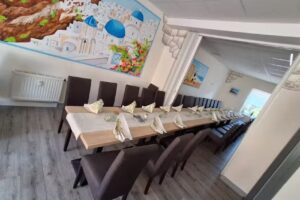 Taverna Nostos