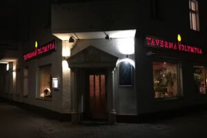 Taverna Olympia