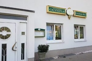 Taverna Olympia