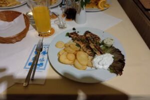 Taverna OLYMPIA