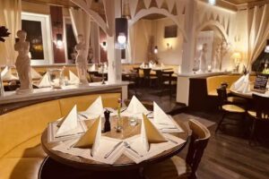 TAVERNA OLYMPIADE