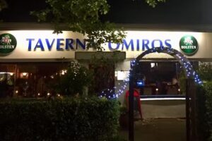 Taverna Omiros