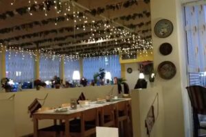 Taverna Omiros